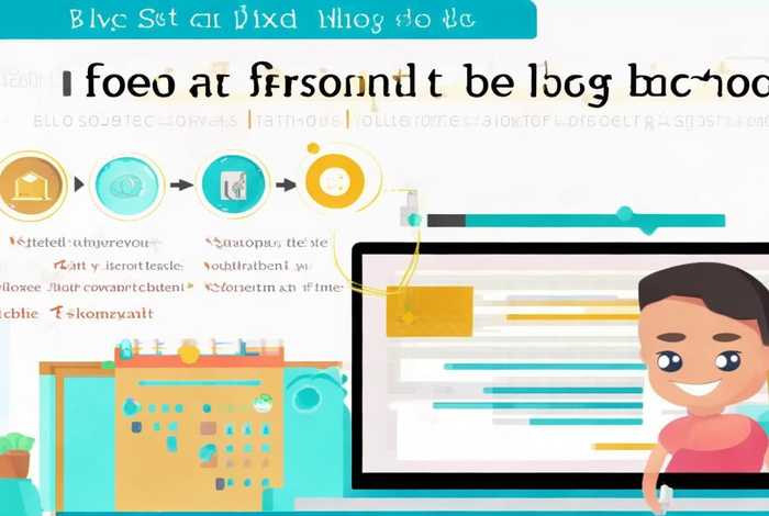 怎么建立个人博客网站免费（怎么建立个人博客网站免费账号）