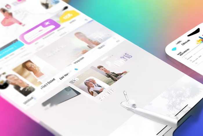 小程序制作模板（小程序制作模板怎么做）