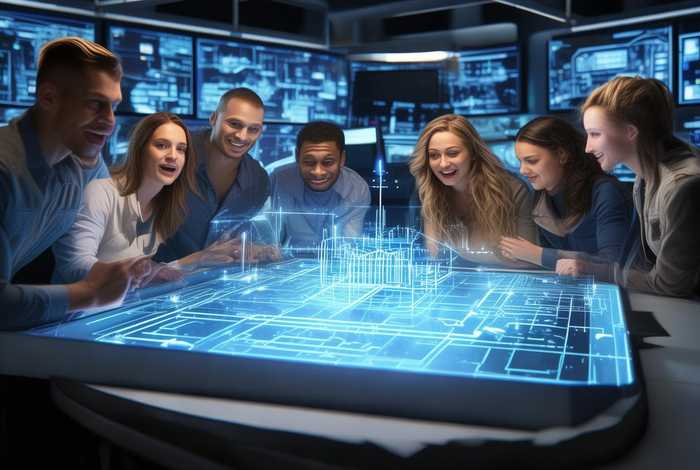 无代码app开发公司、无代码app开发公司是什么