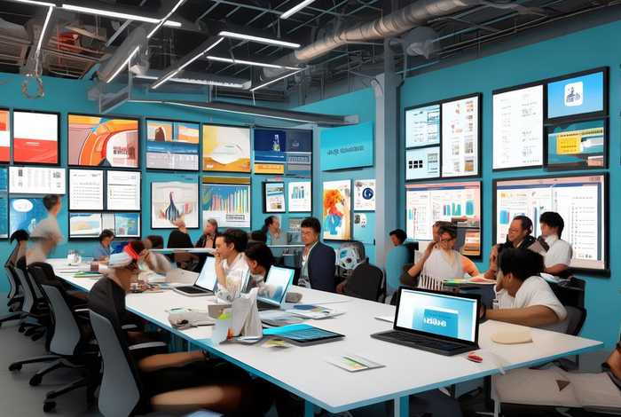 小程序制作企业、小程序制作企业有哪些