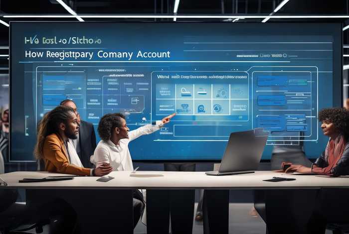 怎么注册网站公司 - 怎么注册网站公司账号
