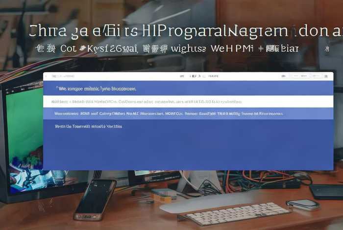 小程序设置https域名；微信小程序配置https