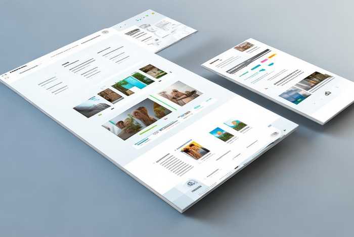 一个完整的网页设计、一个完整的网页设计方案