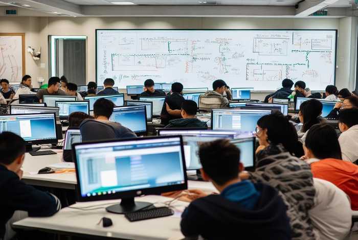 网页设计培训南京(网页设计培训南京哪家好) 网页设计培训南京(网页设计培训南京哪家好)