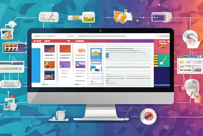 怎么在网上建网站（怎么在网上建网站链接）
