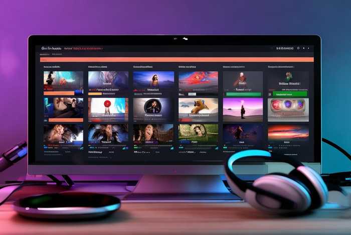 在线音乐网站设计 - 在线音乐网站设计方案 在线音乐网站设计 - 在线音乐网站设计方案