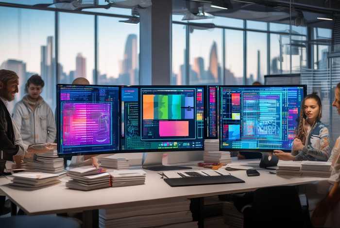 小程序开发制作公司（小程序开发制作公司怎么样）