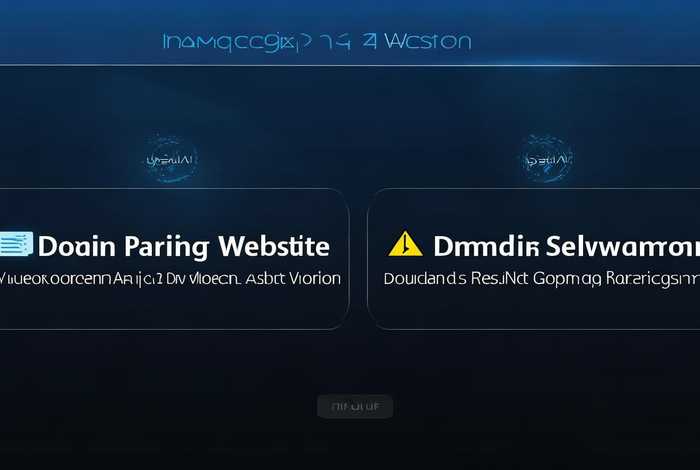 域名停靠网站应用下载最新版本，域名停靠软件下载网站破解版