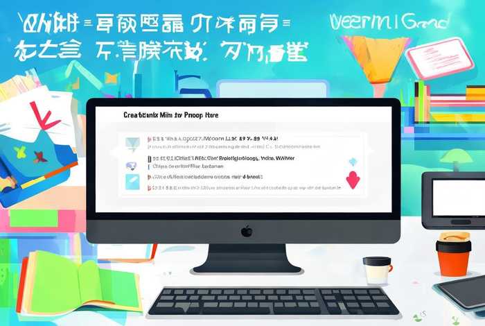 怎么创建微信小程序店铺（怎么创建微信小程序店铺位置）