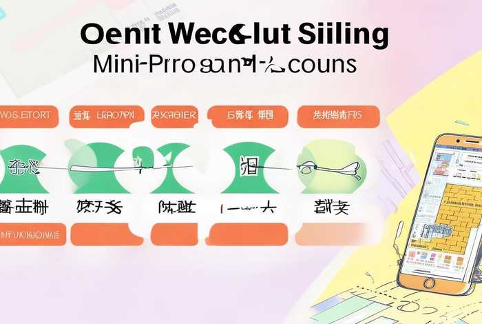 微信怎么搭建卖货小程序（微信怎么搭建卖货小程序账号）