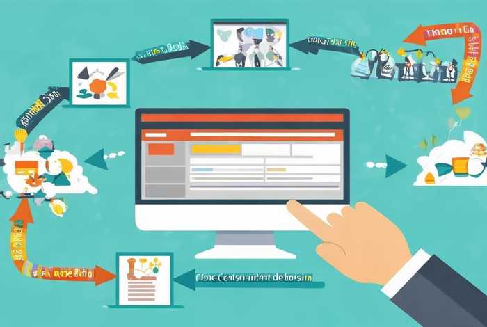 怎么做一个博客网站（怎么做一个博客网站推广）