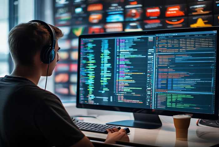 做网页的软件叫什么来着（做网页的软件叫什么来着呢）