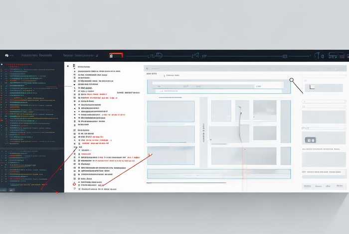 怎么制作一个简单的网页设计代码，怎么制作一个简单的网页设计代码教程