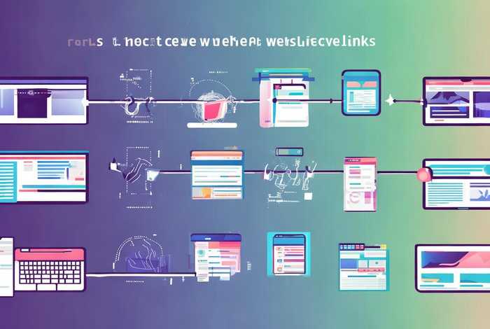 怎么制作网址网站 怎么制作网址网站链接
