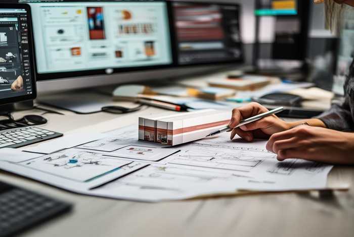 找设计公司做包装设计 找设计公司做包装设计多少钱