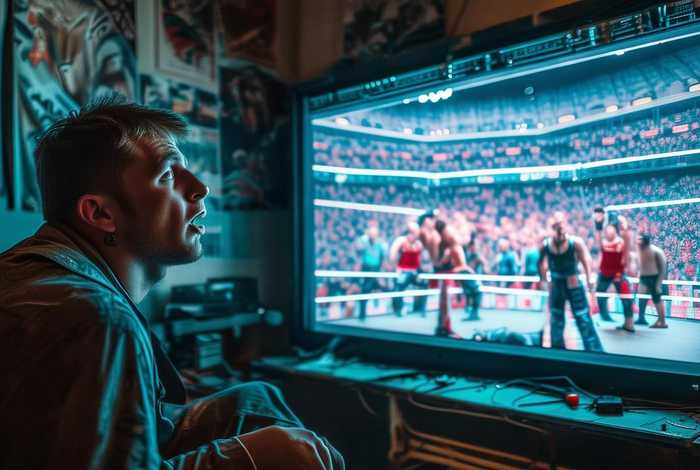 一个人观看的免费视频，一个人观看的免费视频wwe