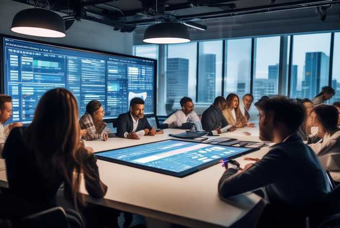 信息流广告投放公司 - 信息流广告投放公司 经营范围