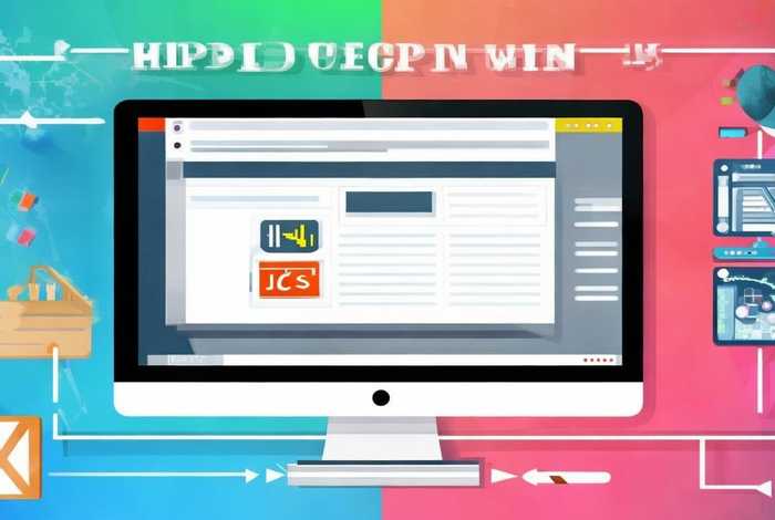 怎么进行网页制作（怎么进行网页制作视频）