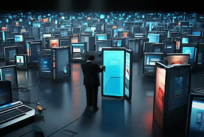 小说网站都打不开；小说网站都打不开怎么回事