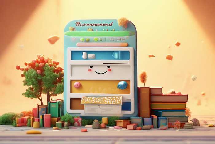 小网站推荐（小网站推荐吧）