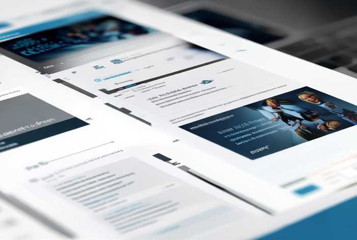 优秀网站页面布局、优秀网站页面布局图