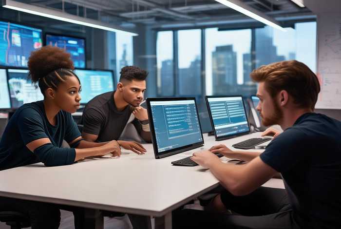 做程序的公司叫什么(做程序的公司叫什么职位) 做程序的公司叫什么(做程序的公司叫什么职位)