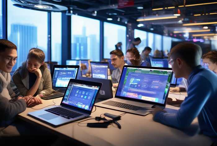 张掖小程序网页制作开发；张掖小程序网页制作开发公司