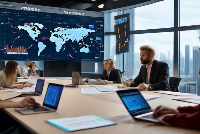 亚马逊出口电商如何做；亚马逊出口电商如何做销售