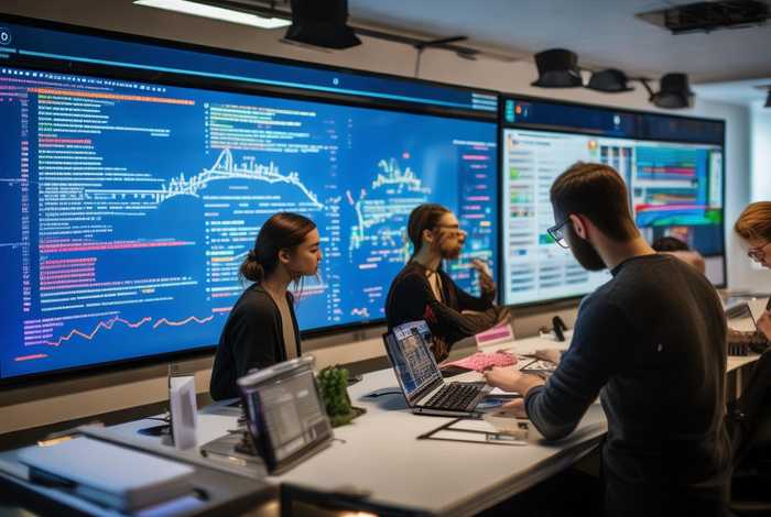 主流网站开发语言（主流网站开发语言包括）