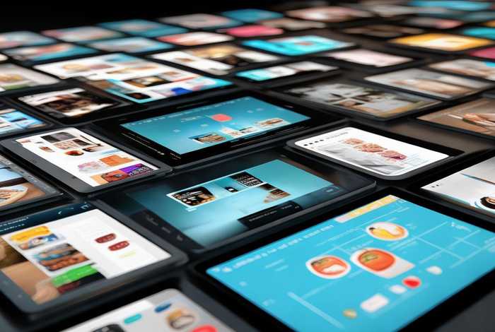 信息流广告形式有哪些，信息流广告形式有哪些类型