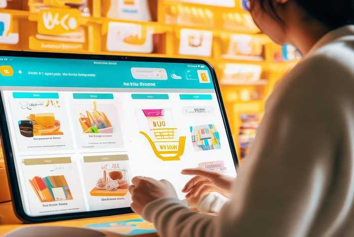 微信如何开小程序，微信如何开小程序卖东西