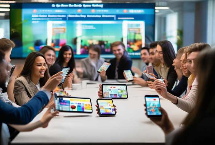 微信广告代理加盟 - 微信广告代理加盟怎么做