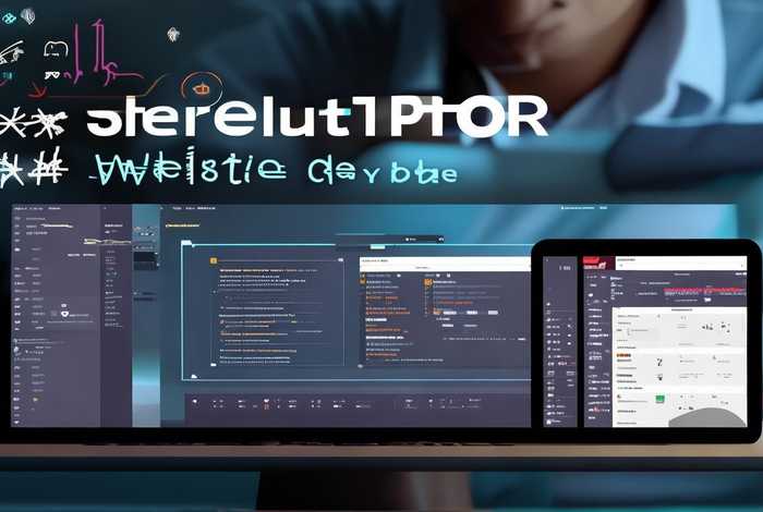 怎么做网站平台教程 - 怎么做网站平台教程视频