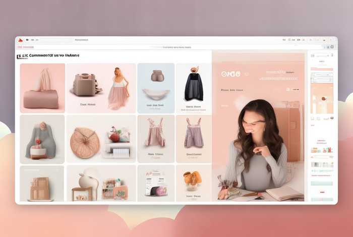 做电商平台做哪个比较好呢，做电商平台做哪个比较好呢女生