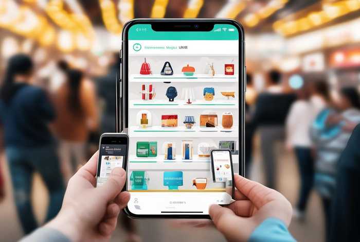 微信小程序商城的运作 - 微信小程序商城的运作模式