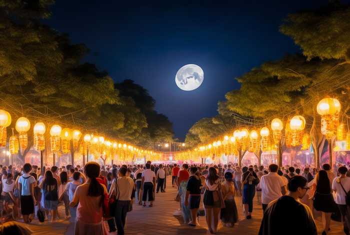 中秋期间免费开放 中秋假期免费吗? 中秋期间免费开放 中秋假期免费吗?