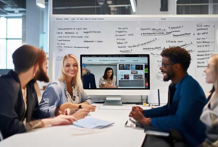 怎样建设公司的网站 - 怎样建设公司的网站和网址