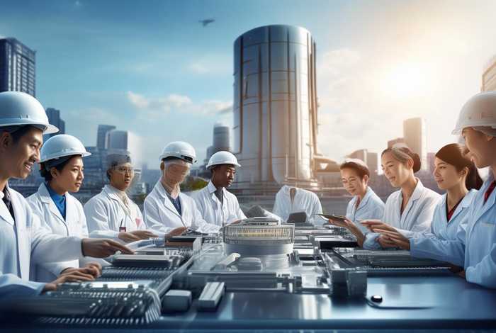 中国核工业集团核心价值观 - 中国核工业集团核心价值观有哪些