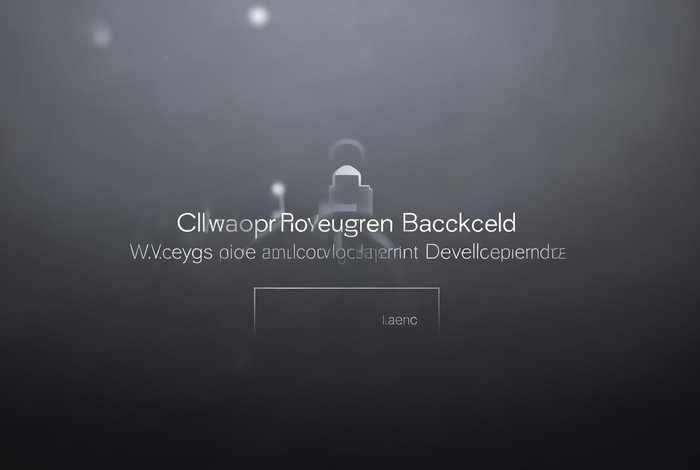 微信小程序开发后台关闭 微信小程序关闭开发者模式