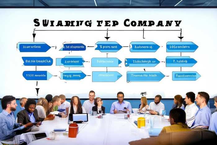 怎样开一个公司 - 怎样开一个公司流程具体