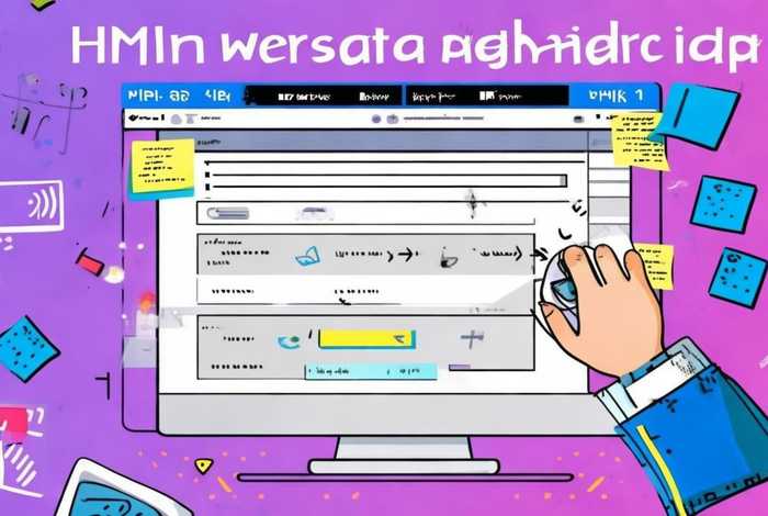 用html做一个属于自己的网页、用html做一个属于自己的网页怎么做
