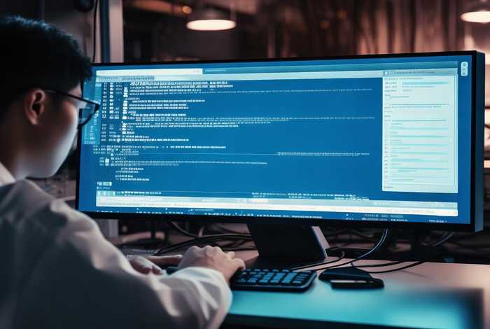 怎么编写程序并运行，怎么编写程序并运行程序