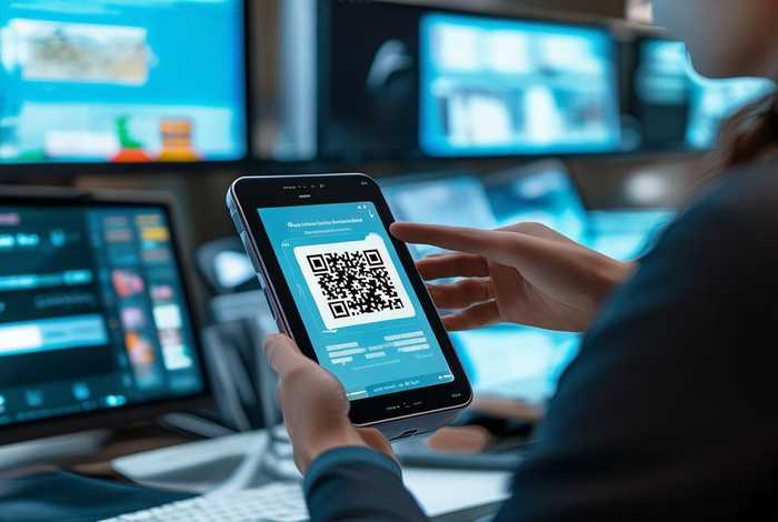 怎么把网页链接生成二维码 怎么把网页链接生成二维码发送