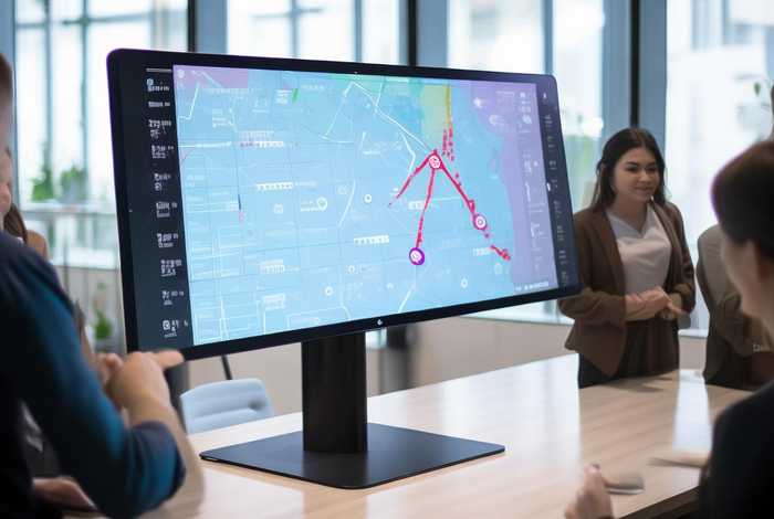 友空间考勤中心一直在定位 友空间怎么补考勤