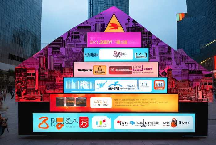 中国5大电商平台排名、中国5大电商平台排名榜