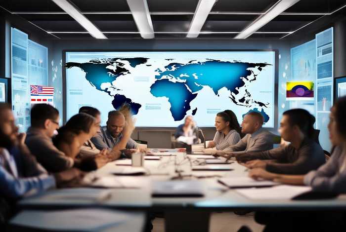 做海外网站推广 - 做海外网站推广赚钱吗