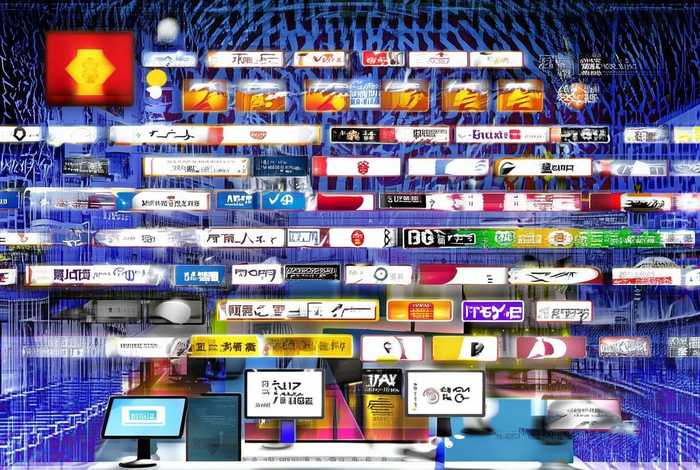 中国电商平台排名100强2023（中国电商平台排名100强）