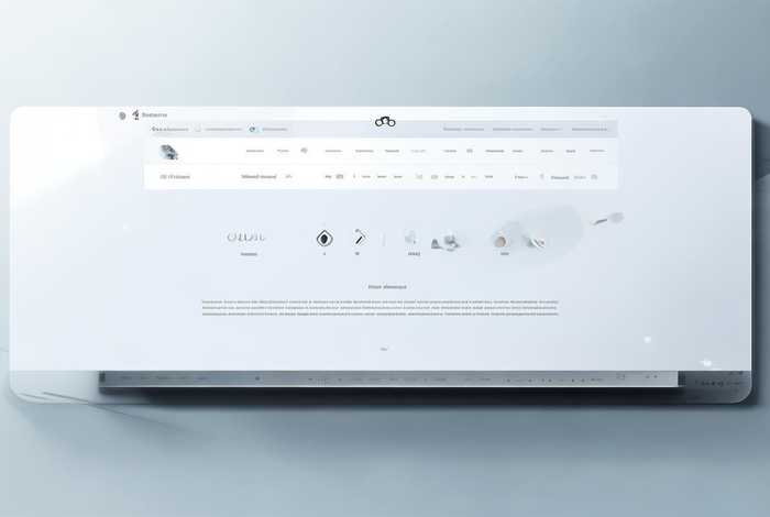 优秀网页的设计 - 优秀网页的设计方案