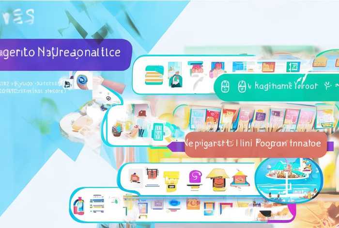 怎么开微信小程序店铺，微信小程序店铺怎么开