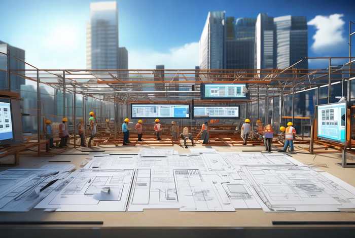 一个完整的网站搭建，一个完整的网站搭建过程包括